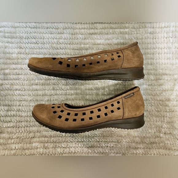 MEPHISTO flats size 8 - Picture 2 of 7